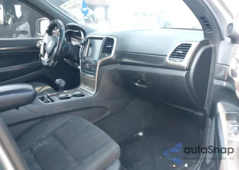 2014 Jeep Grand Cherokee Laredo z USA, uszkodzony, nr VIN 1C4RJFAG6EC262677